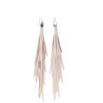 SWAROVKI tassel earrings: 26€