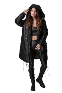 WINTER PARKA - Image 5