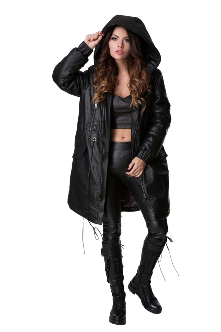 WINTER PARKA - Image 5