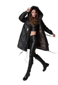 WINTER PARKA - Image 3