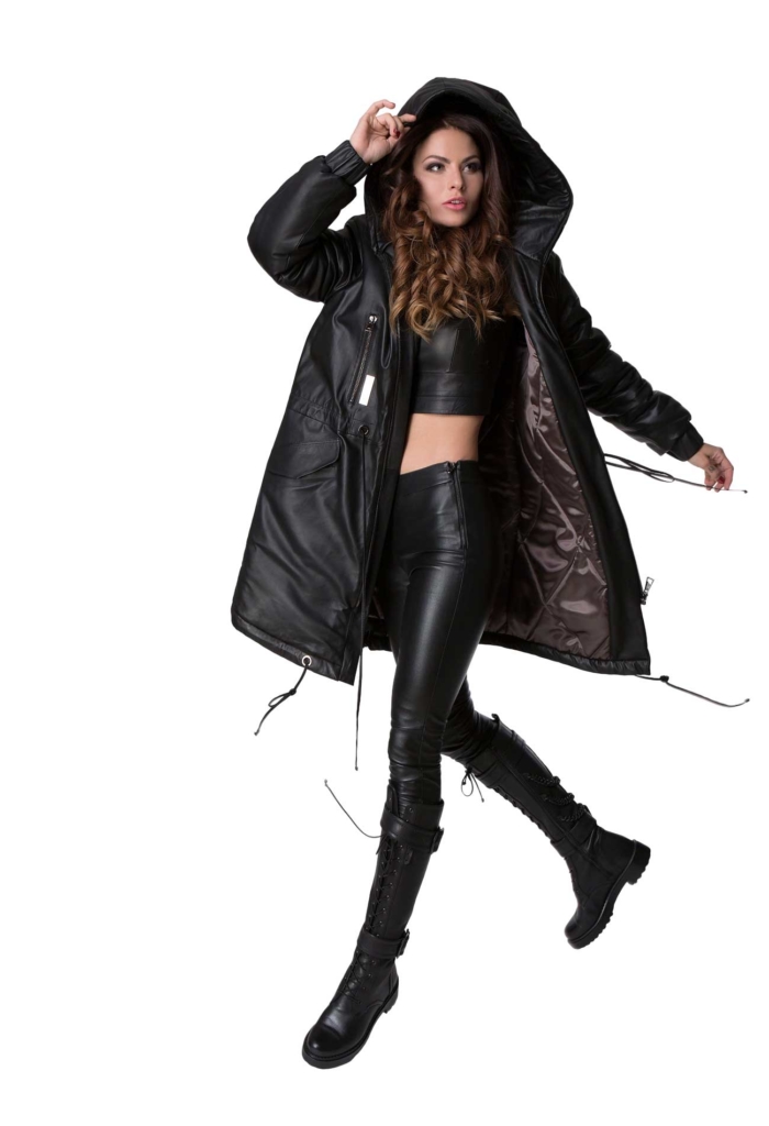 WINTER PARKA - Image 3