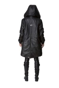 WINTER PARKA - Image 2